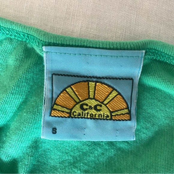 C&C California tank top bundle size small - Picture 2 of 3